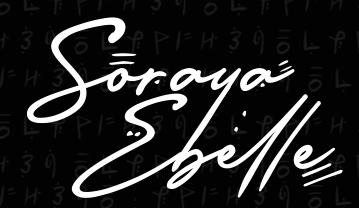 LE NOUVEL ALBUM DE SORAYA EBELLE