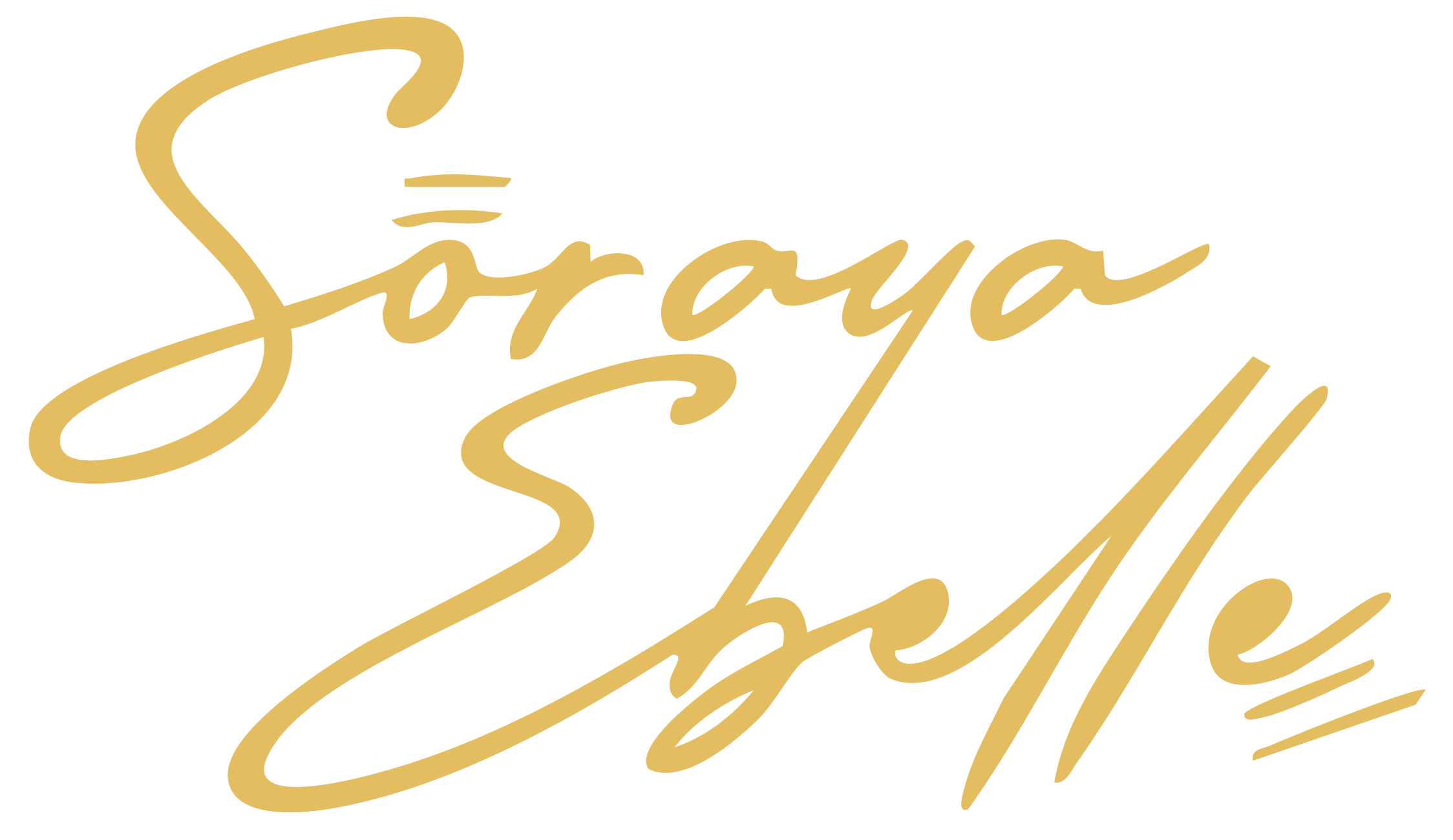 sorayaebelle